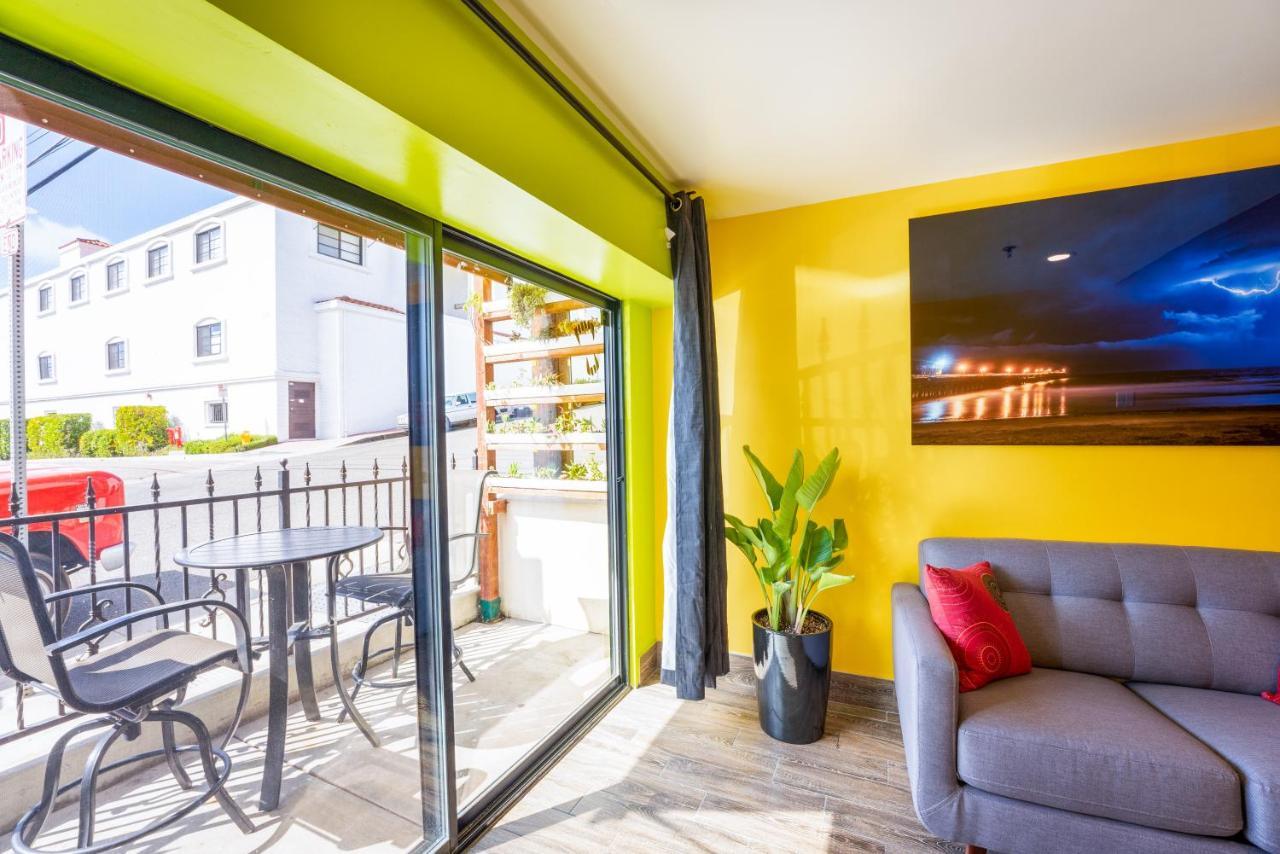 Nomads Hotel San Clemente Kültér fotó