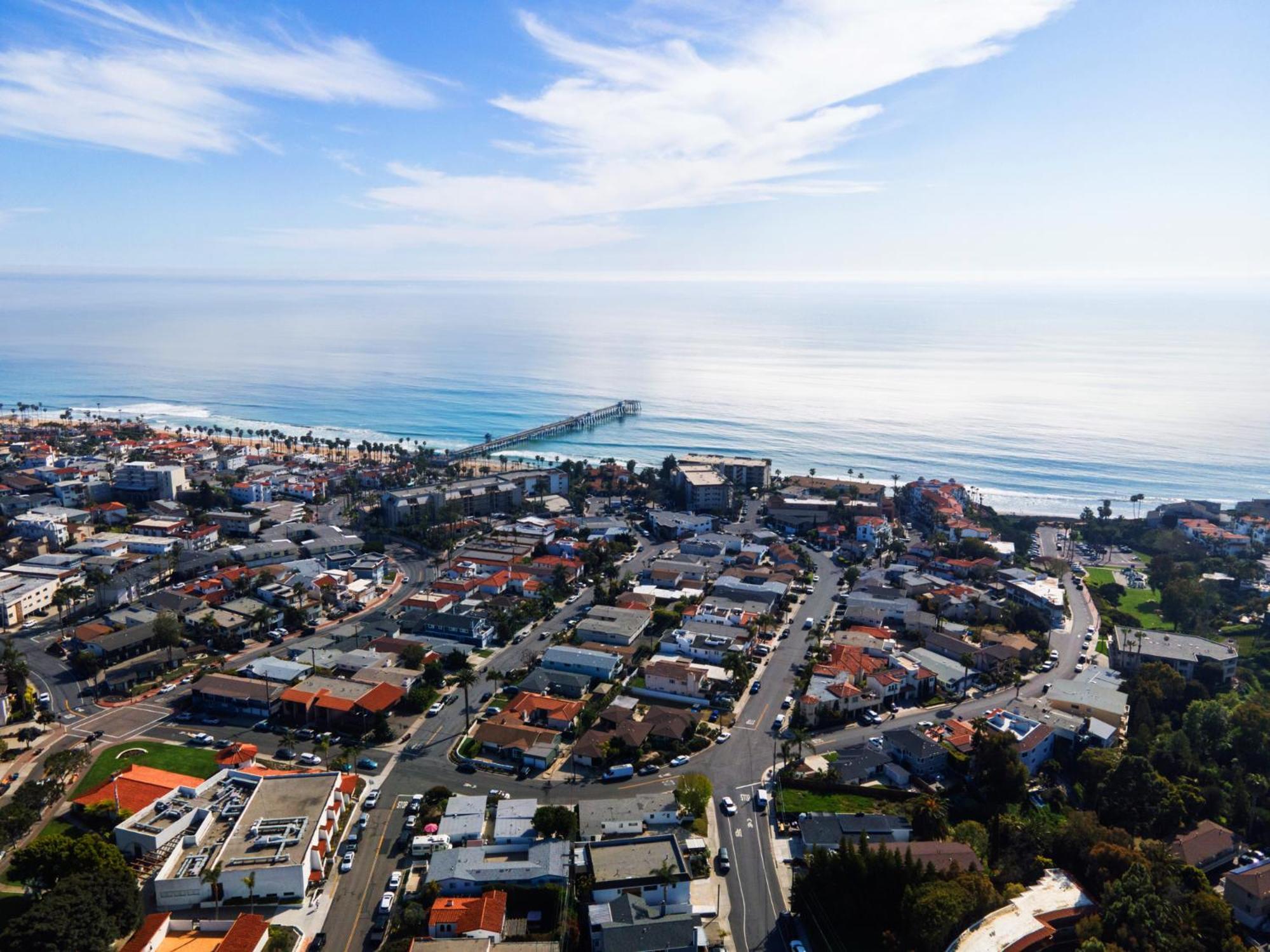 Nomads Hotel San Clemente Kültér fotó