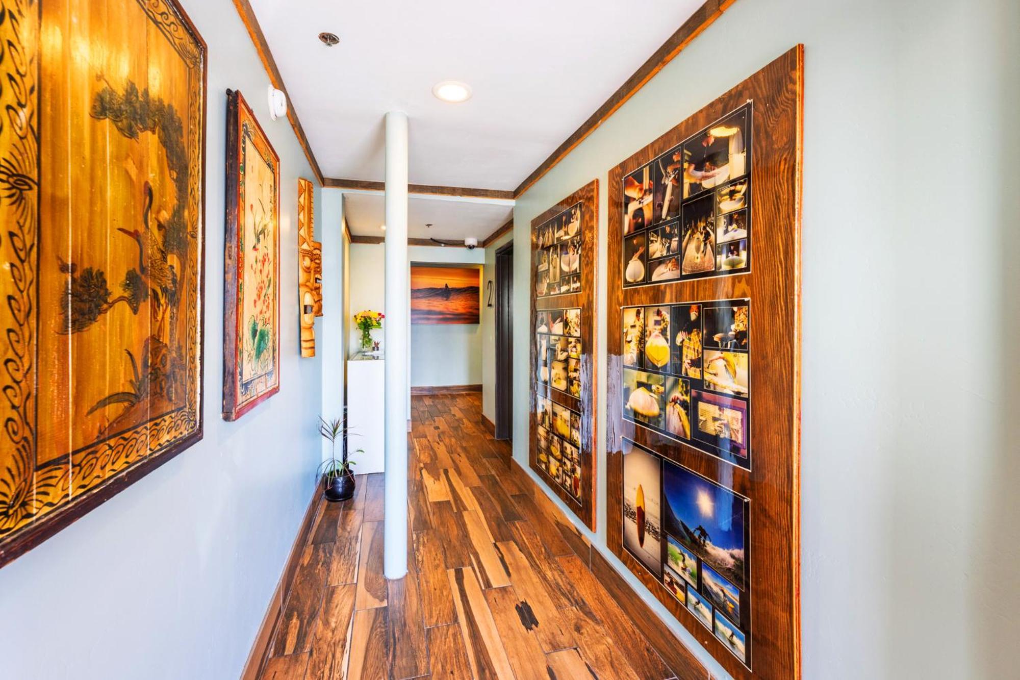 Nomads Hotel San Clemente Kültér fotó