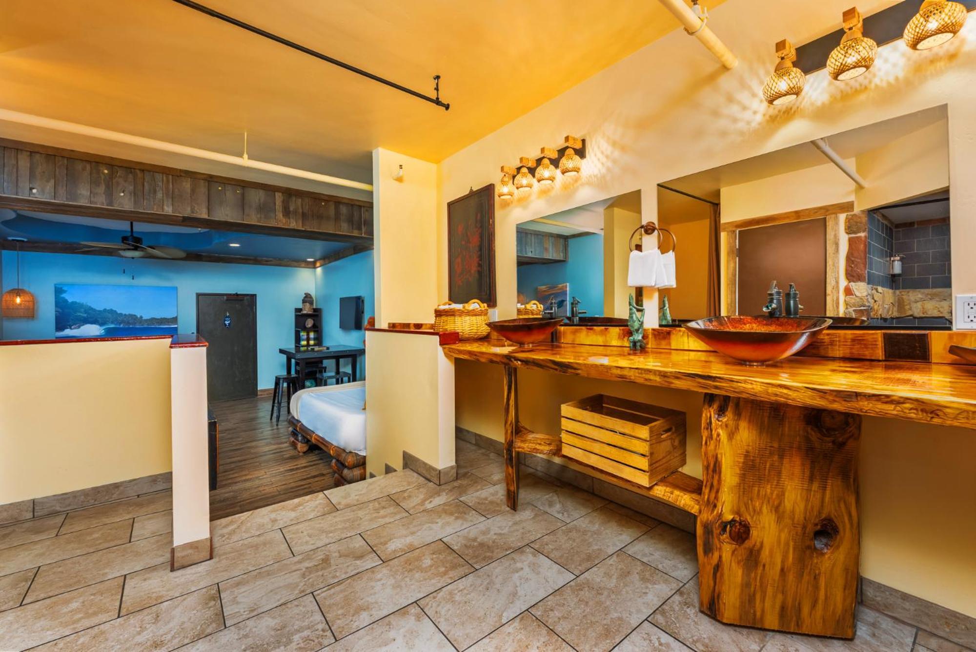 Nomads Hotel San Clemente Kültér fotó