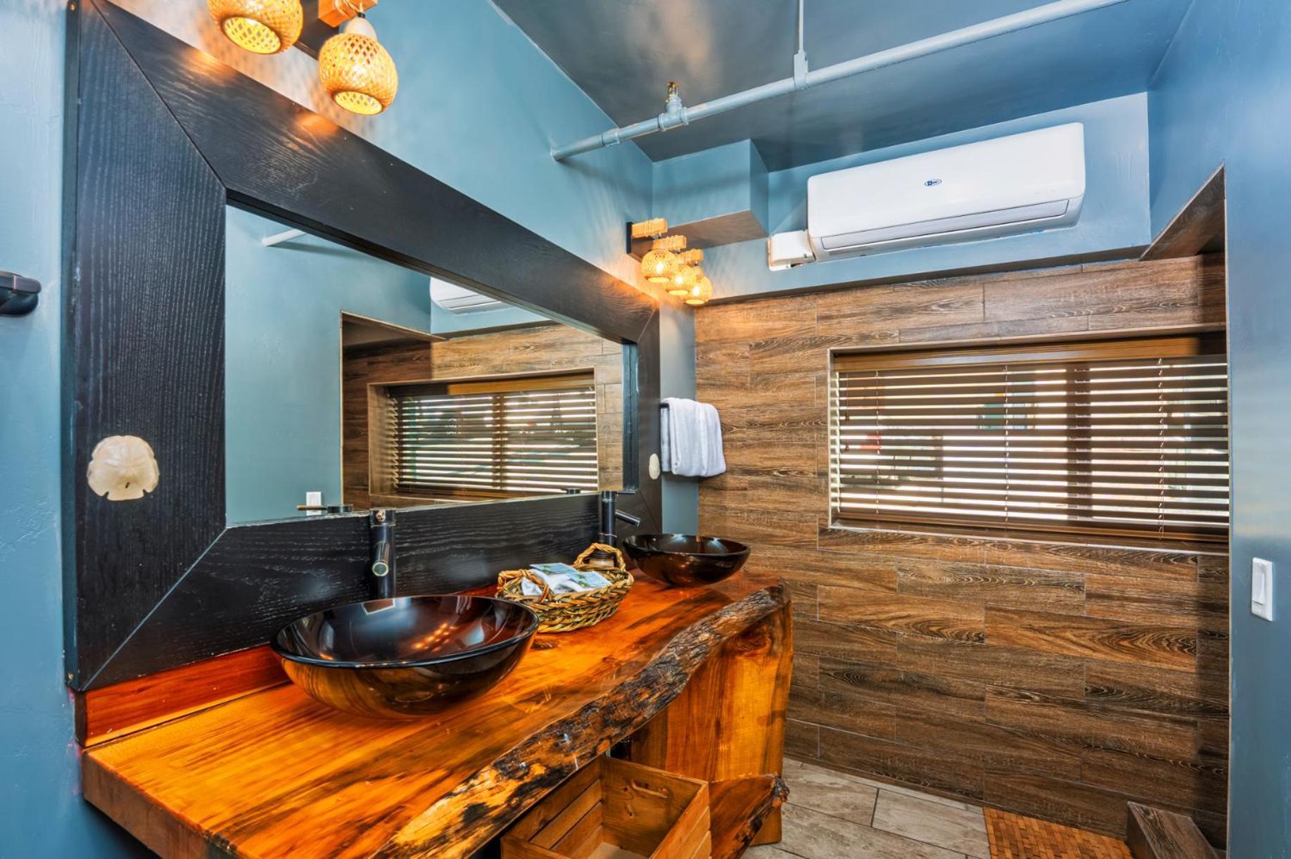 Nomads Hotel San Clemente Kültér fotó