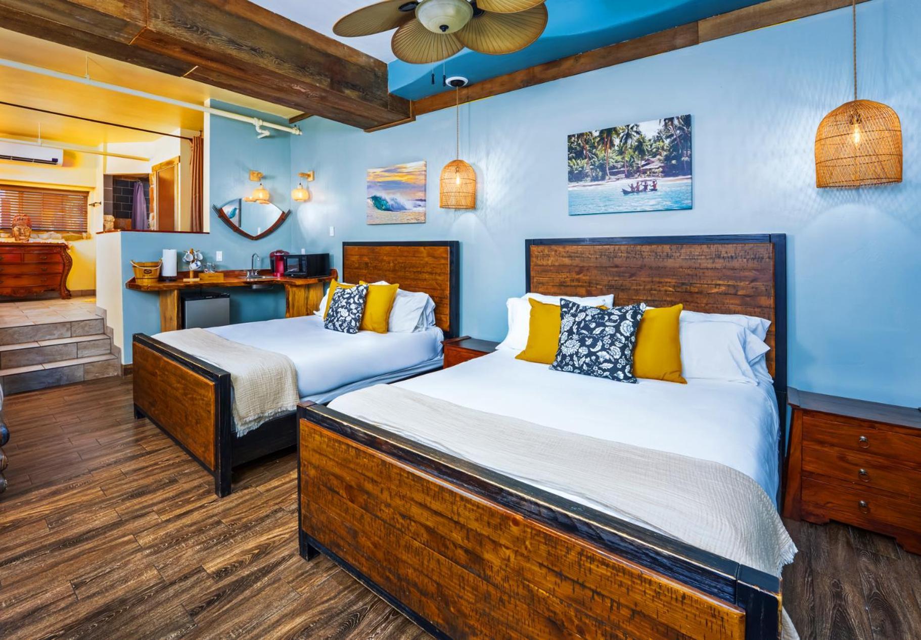 Nomads Hotel San Clemente Kültér fotó