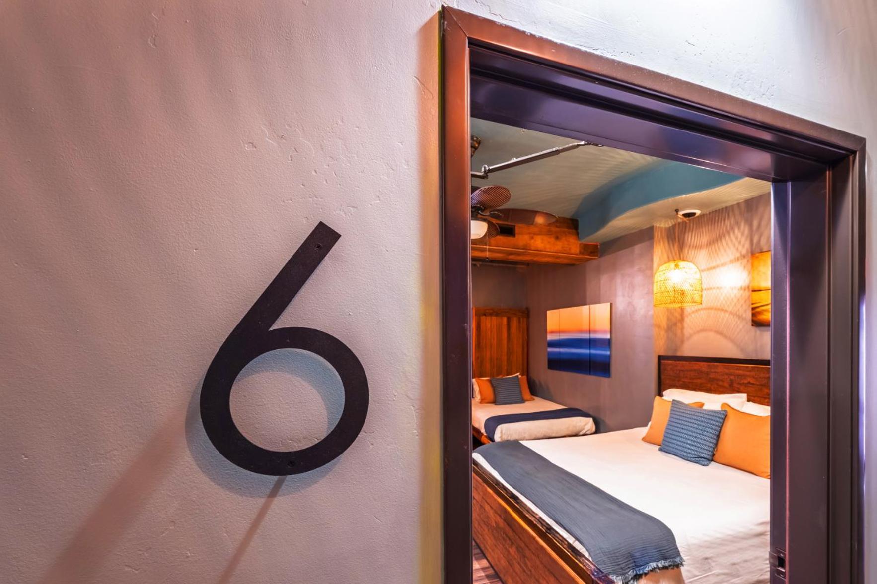 Nomads Hotel San Clemente Kültér fotó