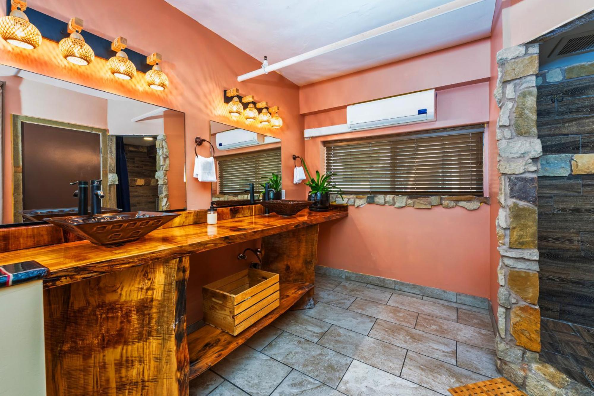 Nomads Hotel San Clemente Kültér fotó