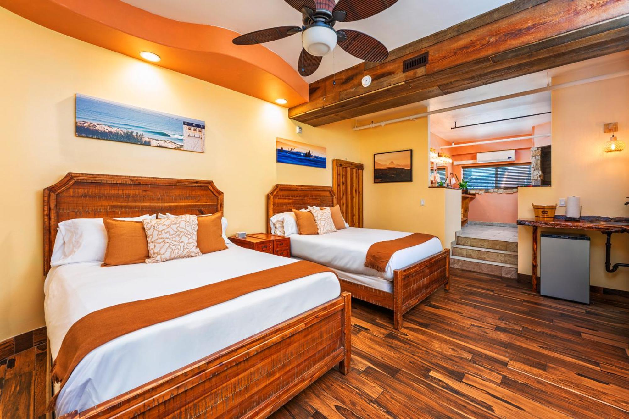Nomads Hotel San Clemente Kültér fotó