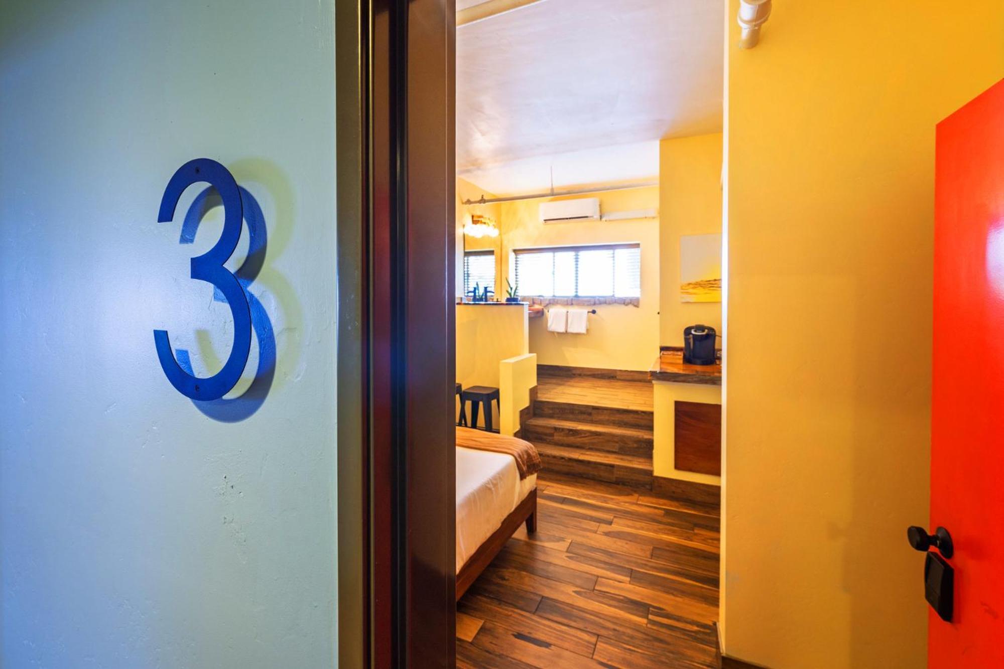 Nomads Hotel San Clemente Kültér fotó