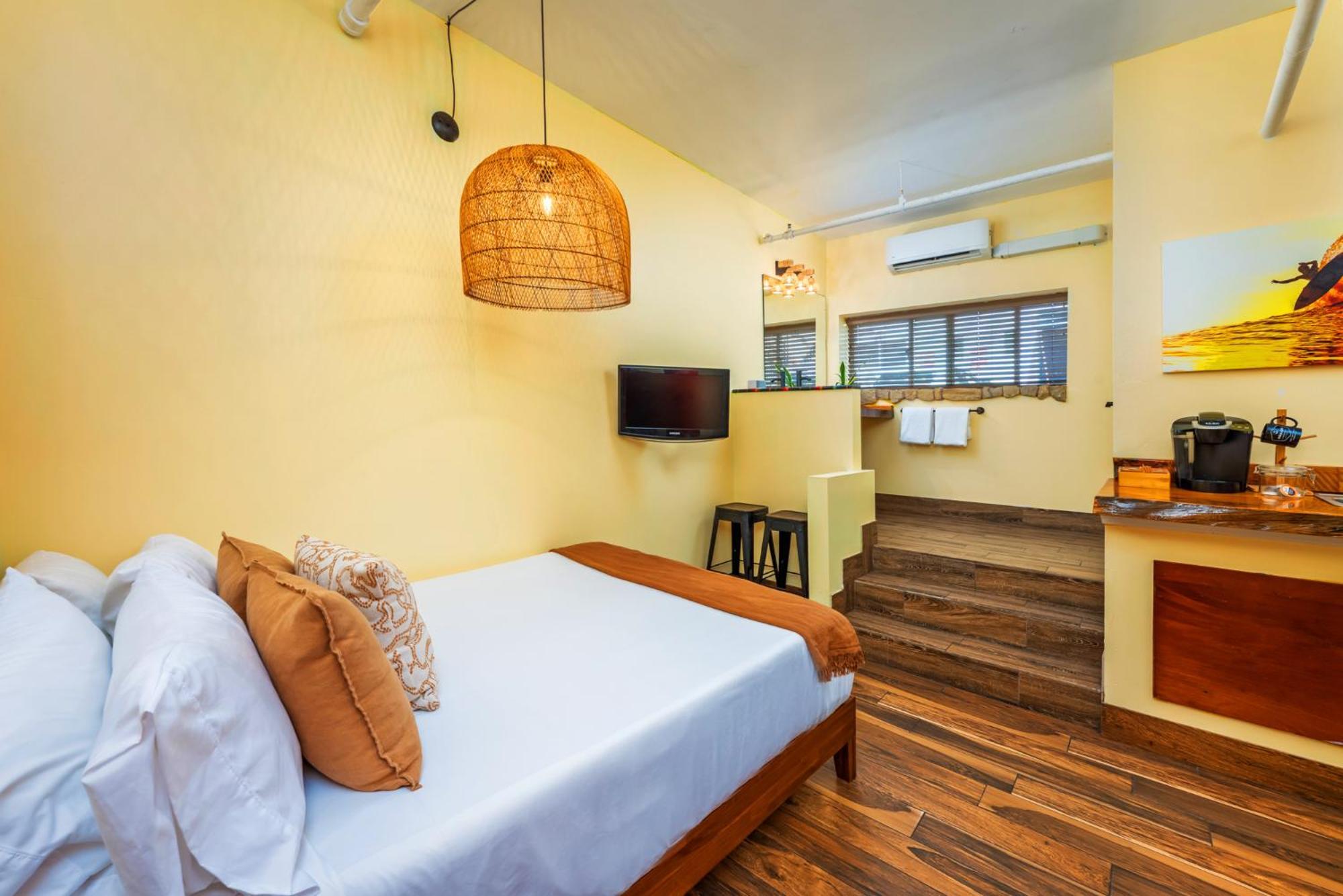 Nomads Hotel San Clemente Kültér fotó