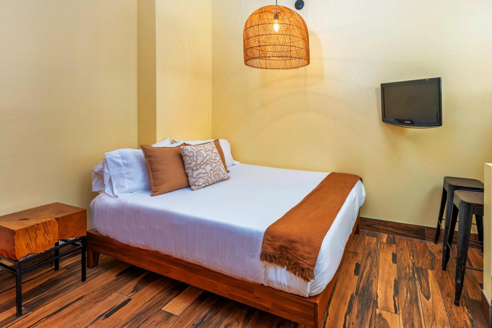 Nomads Hotel San Clemente Kültér fotó