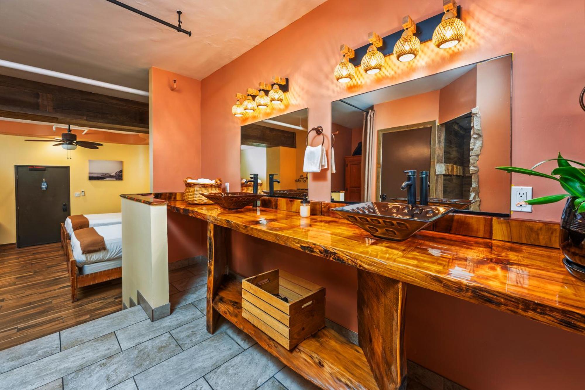 Nomads Hotel San Clemente Kültér fotó