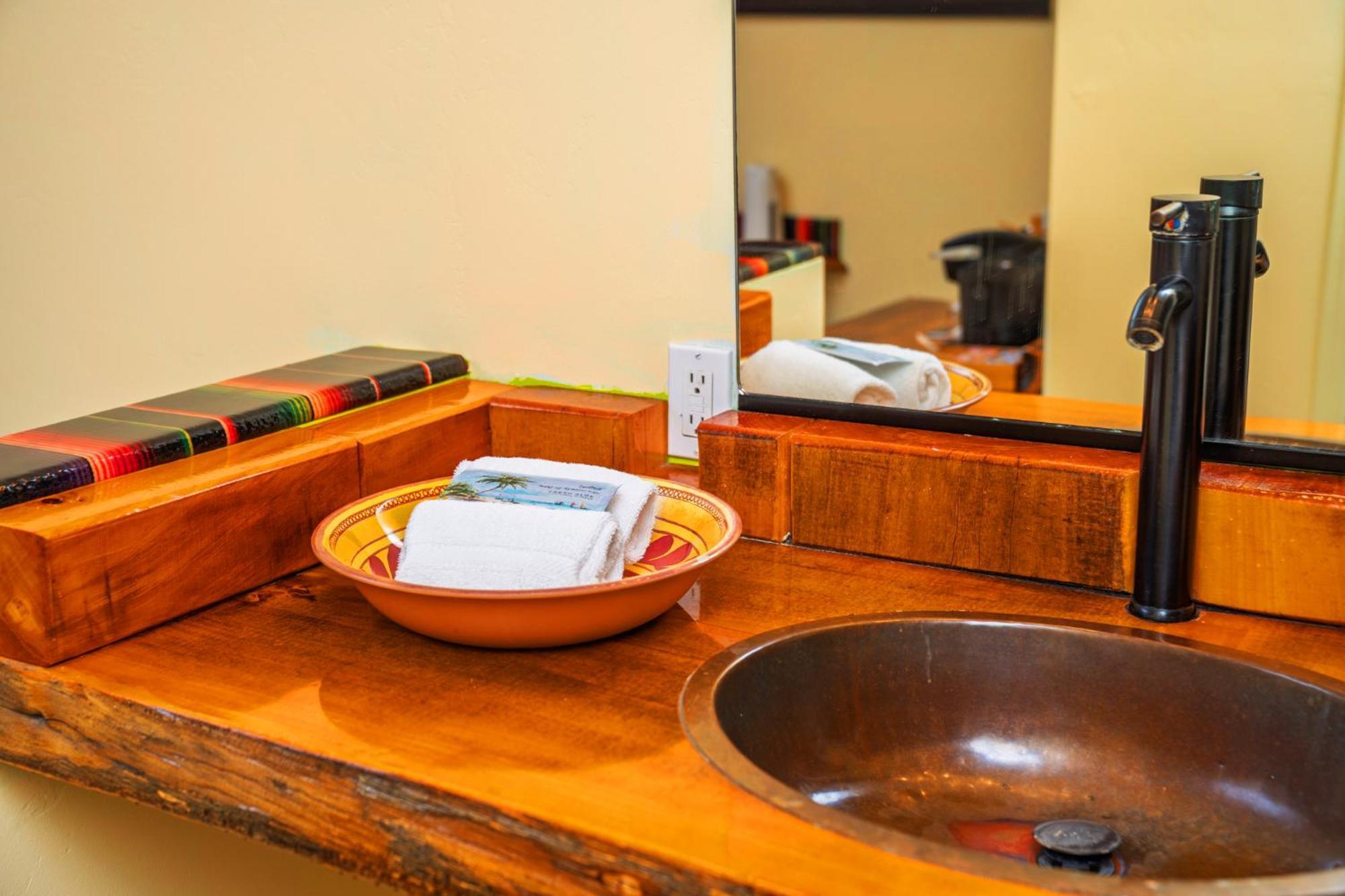 Nomads Hotel San Clemente Kültér fotó