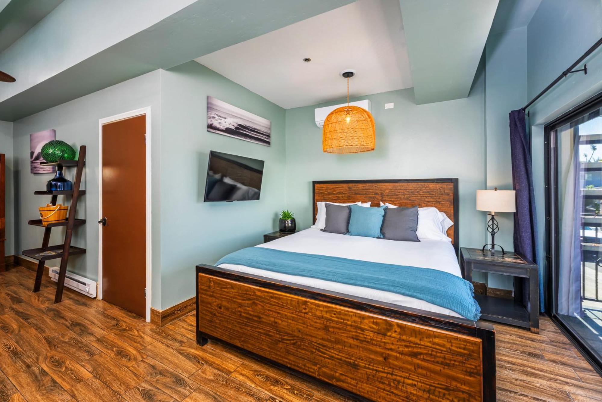 Nomads Hotel San Clemente Kültér fotó