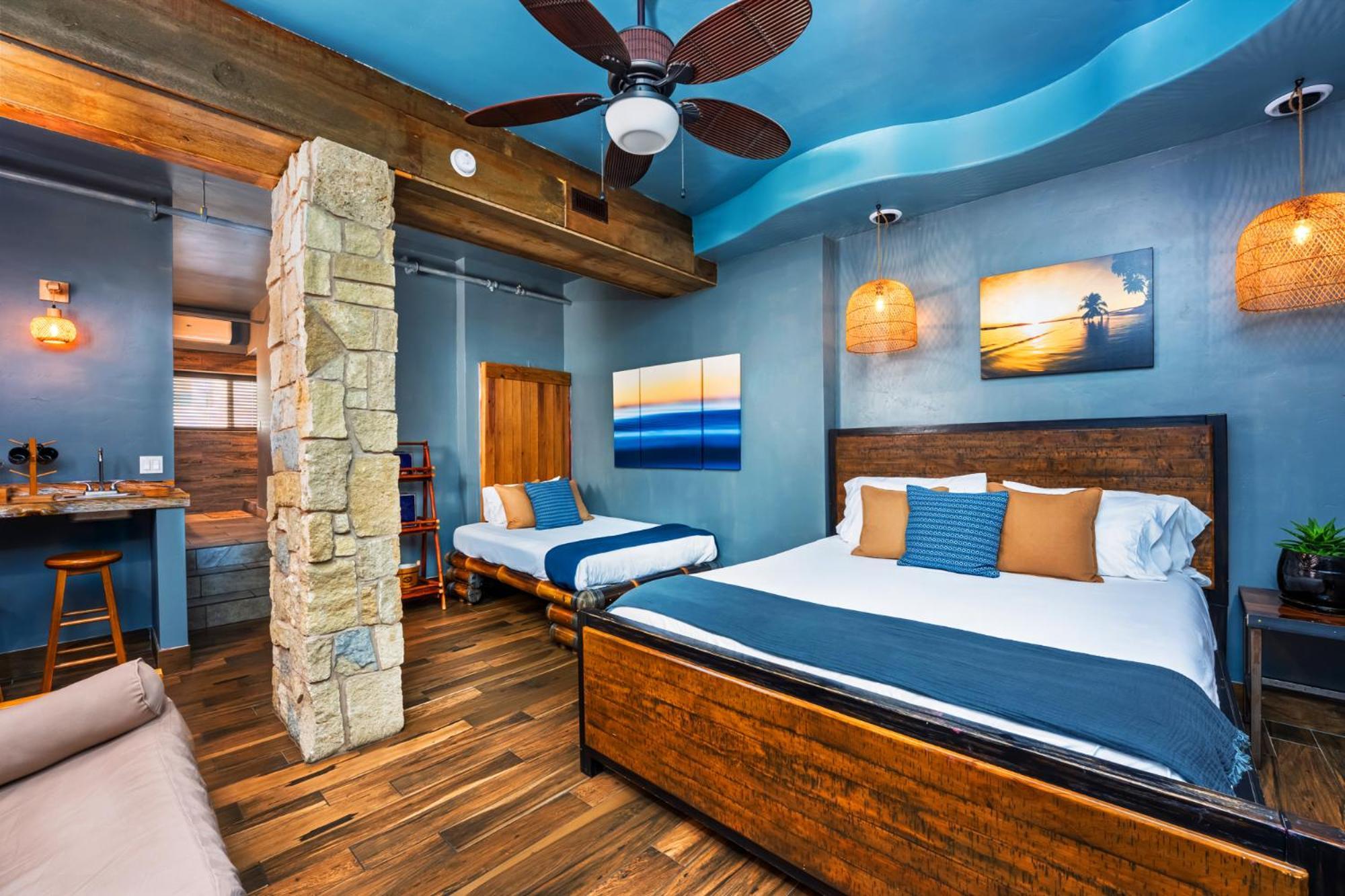 Nomads Hotel San Clemente Kültér fotó