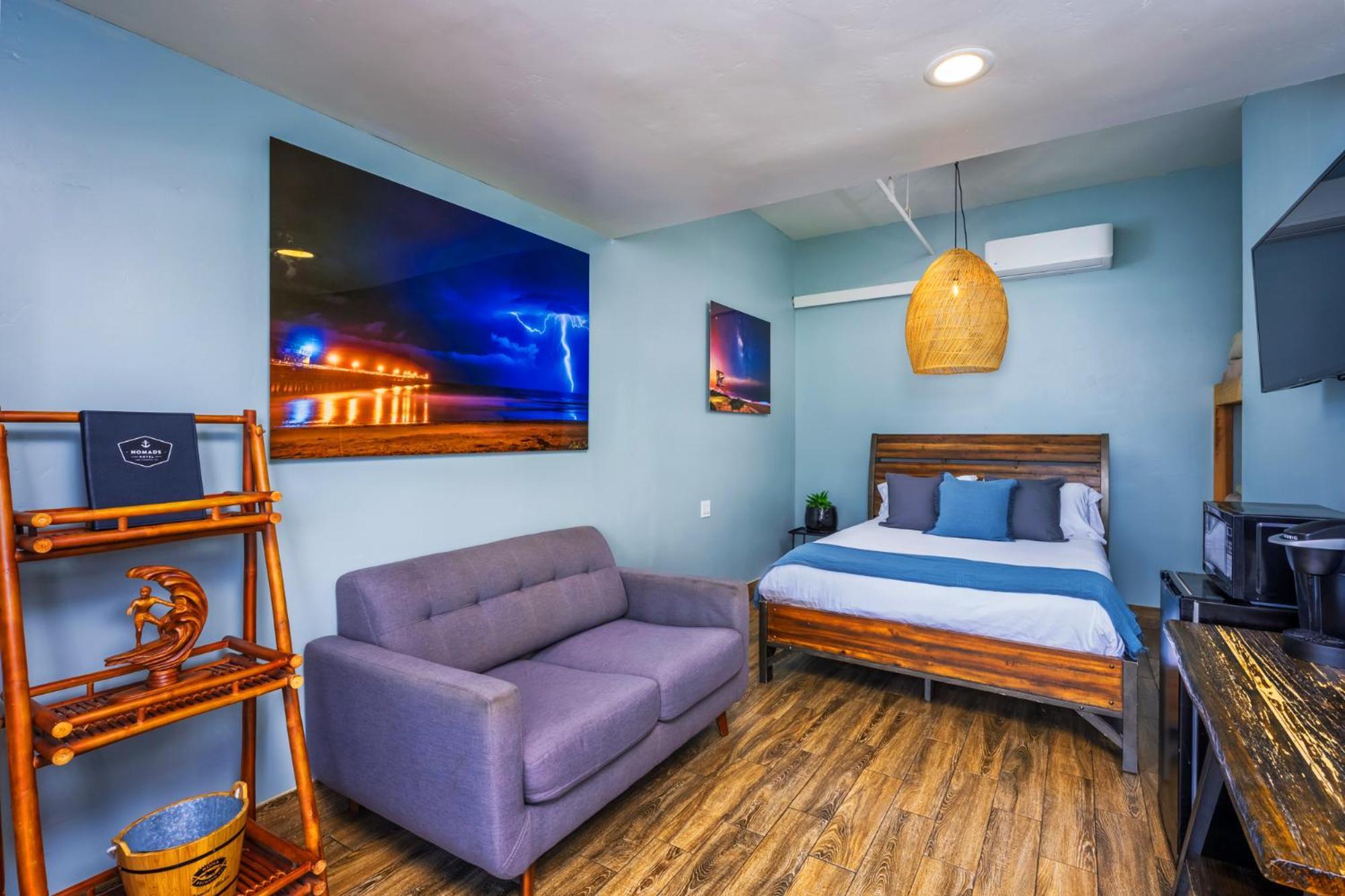 Nomads Hotel San Clemente Kültér fotó