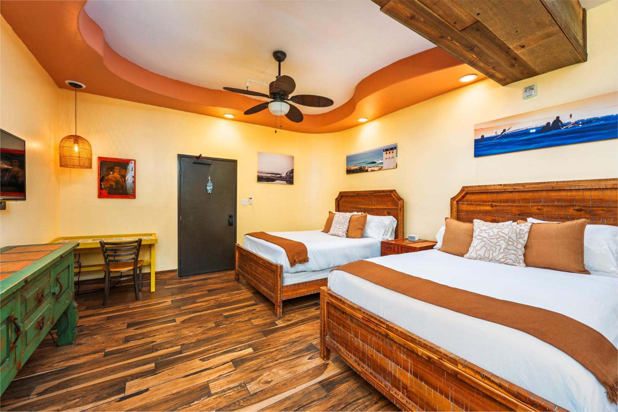 Nomads Hotel San Clemente Kültér fotó
