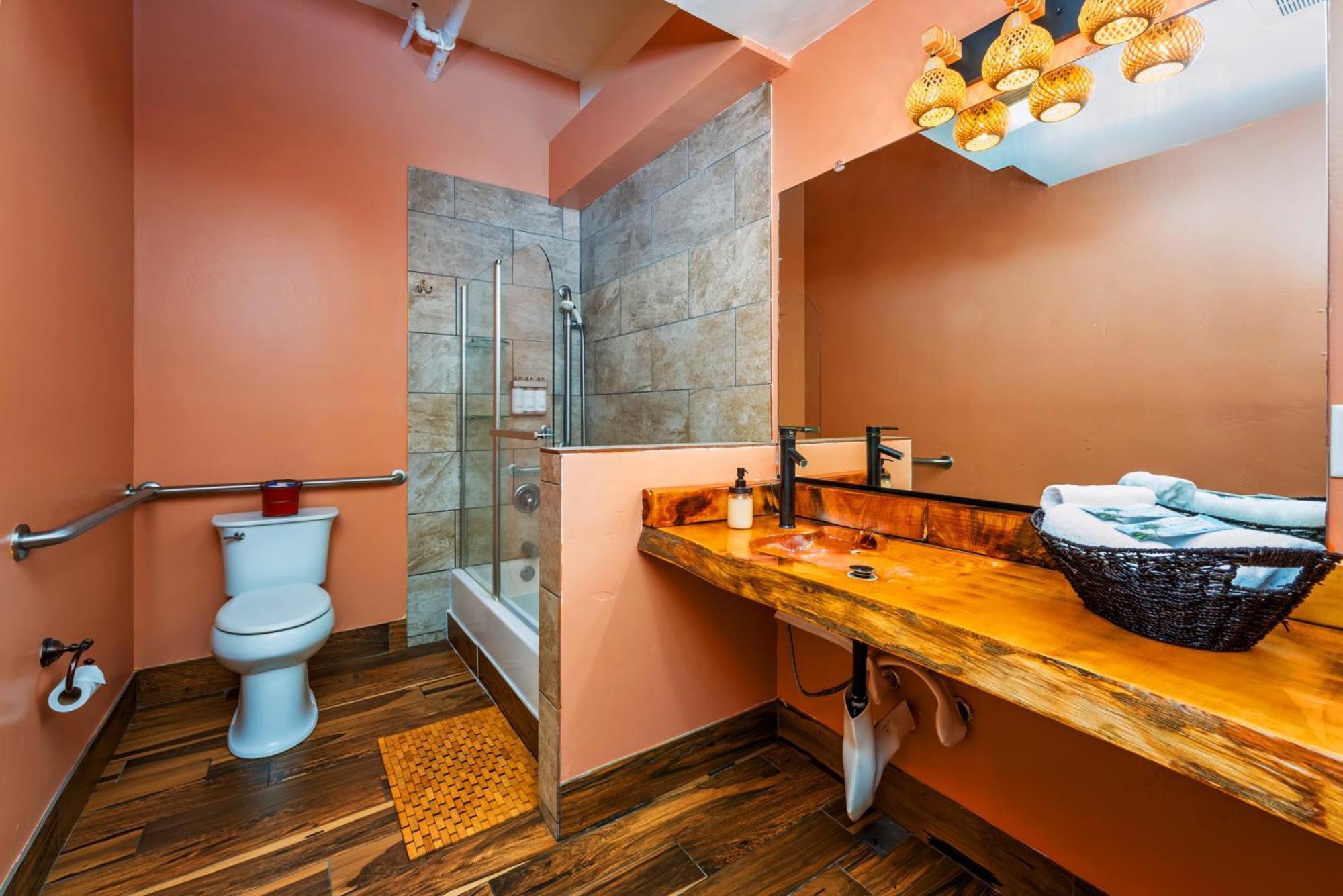 Nomads Hotel San Clemente Kültér fotó