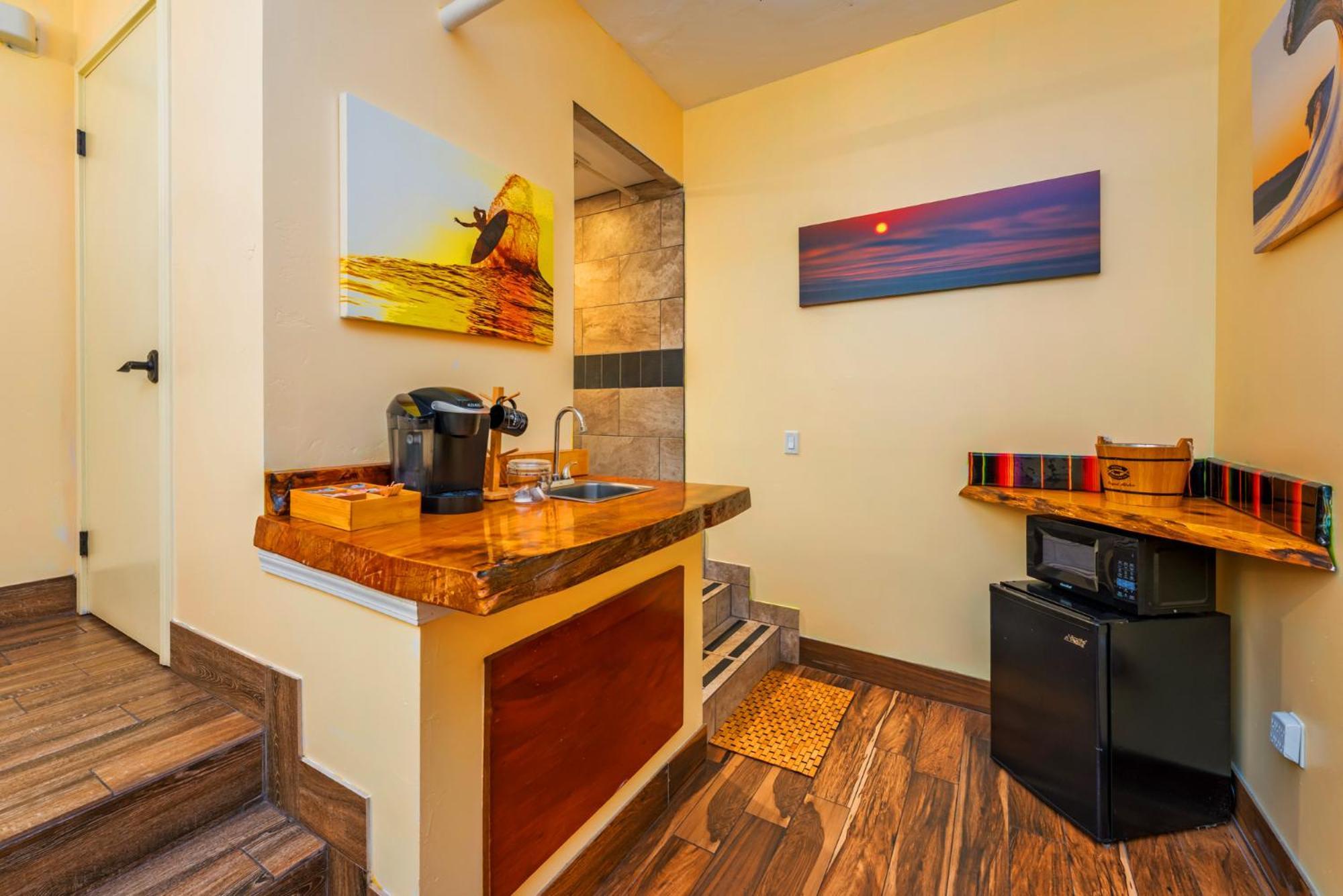 Nomads Hotel San Clemente Kültér fotó