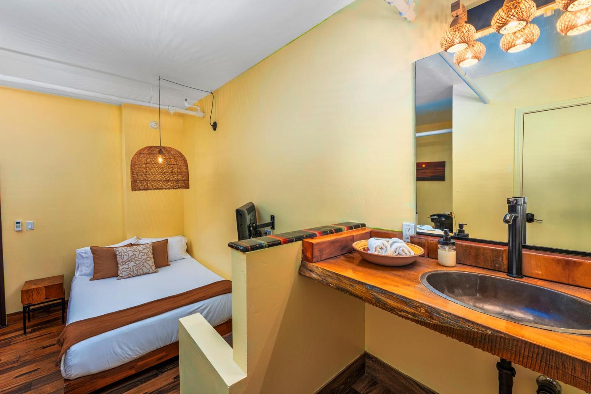 Nomads Hotel San Clemente Kültér fotó