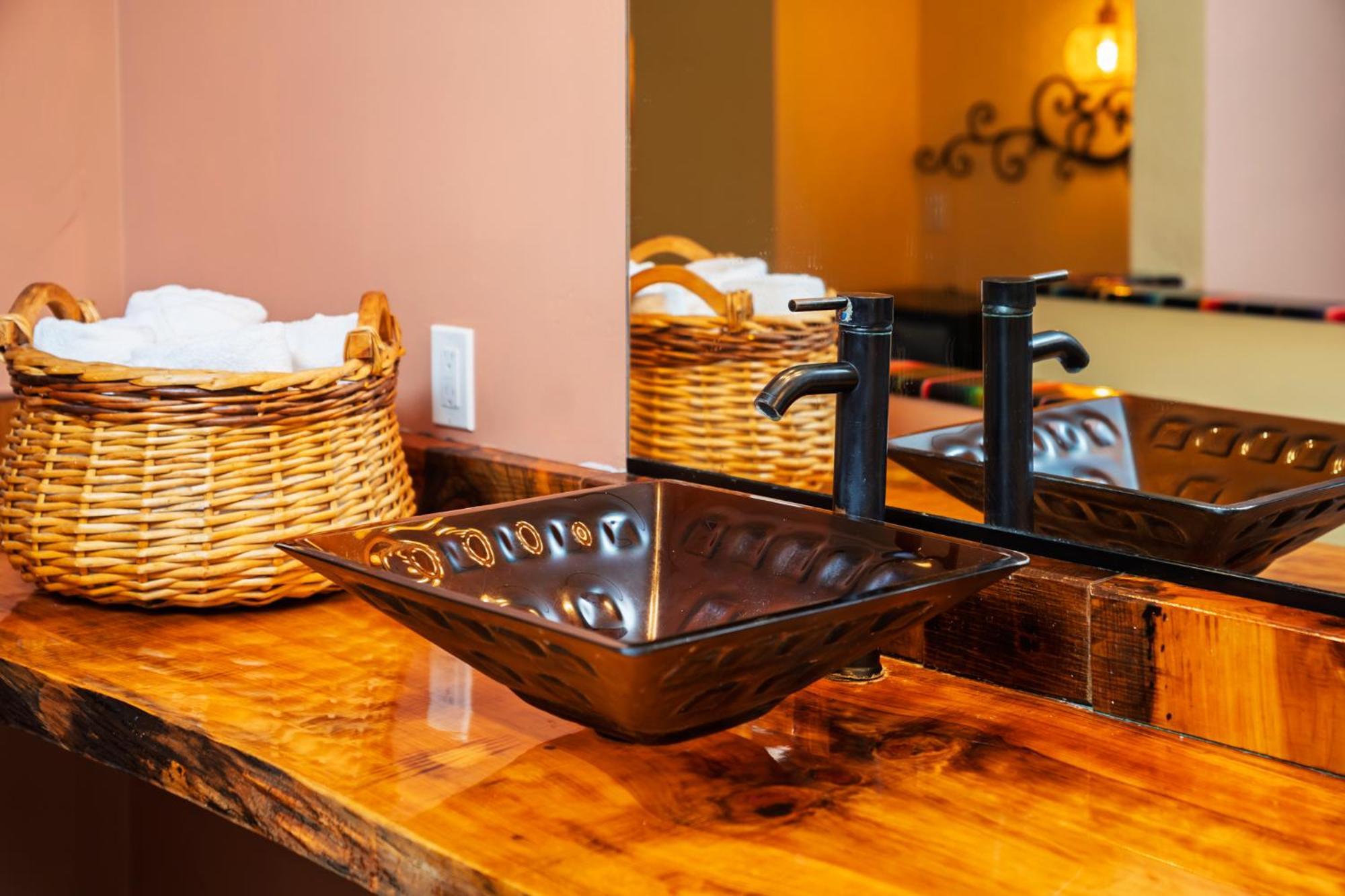 Nomads Hotel San Clemente Kültér fotó