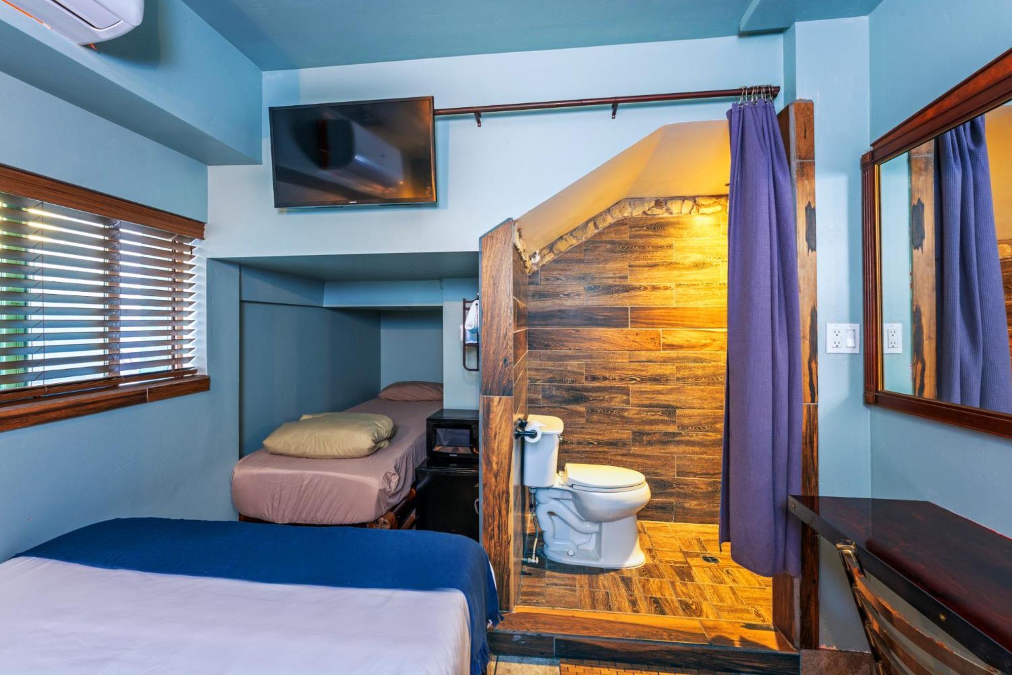 Nomads Hotel San Clemente Kültér fotó