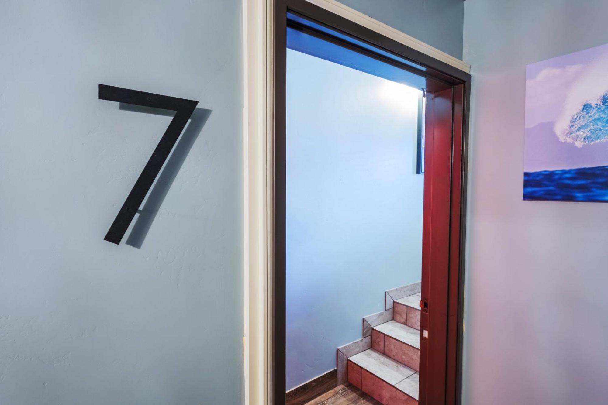 Nomads Hotel San Clemente Kültér fotó