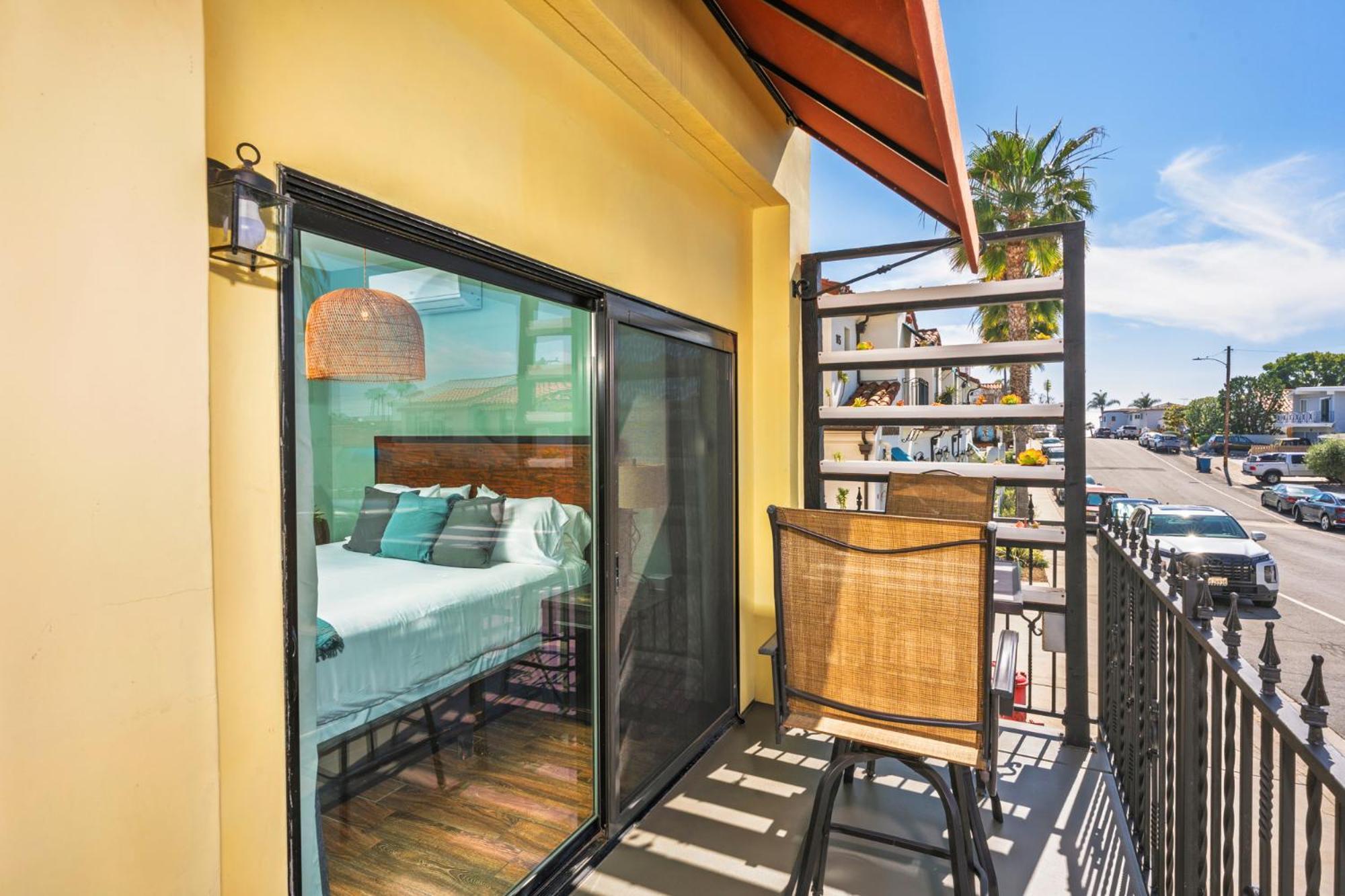 Nomads Hotel San Clemente Kültér fotó