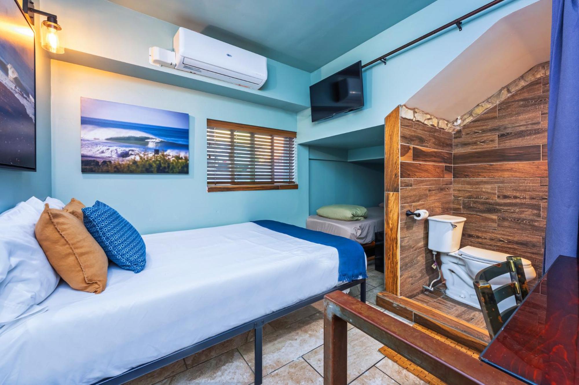 Nomads Hotel San Clemente Kültér fotó