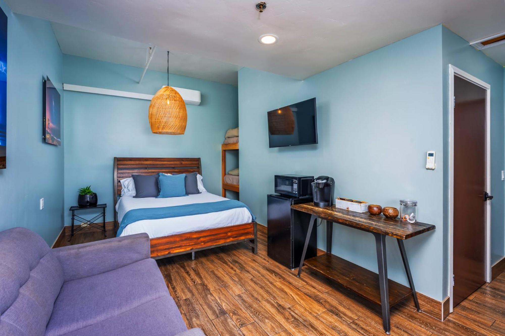 Nomads Hotel San Clemente Kültér fotó