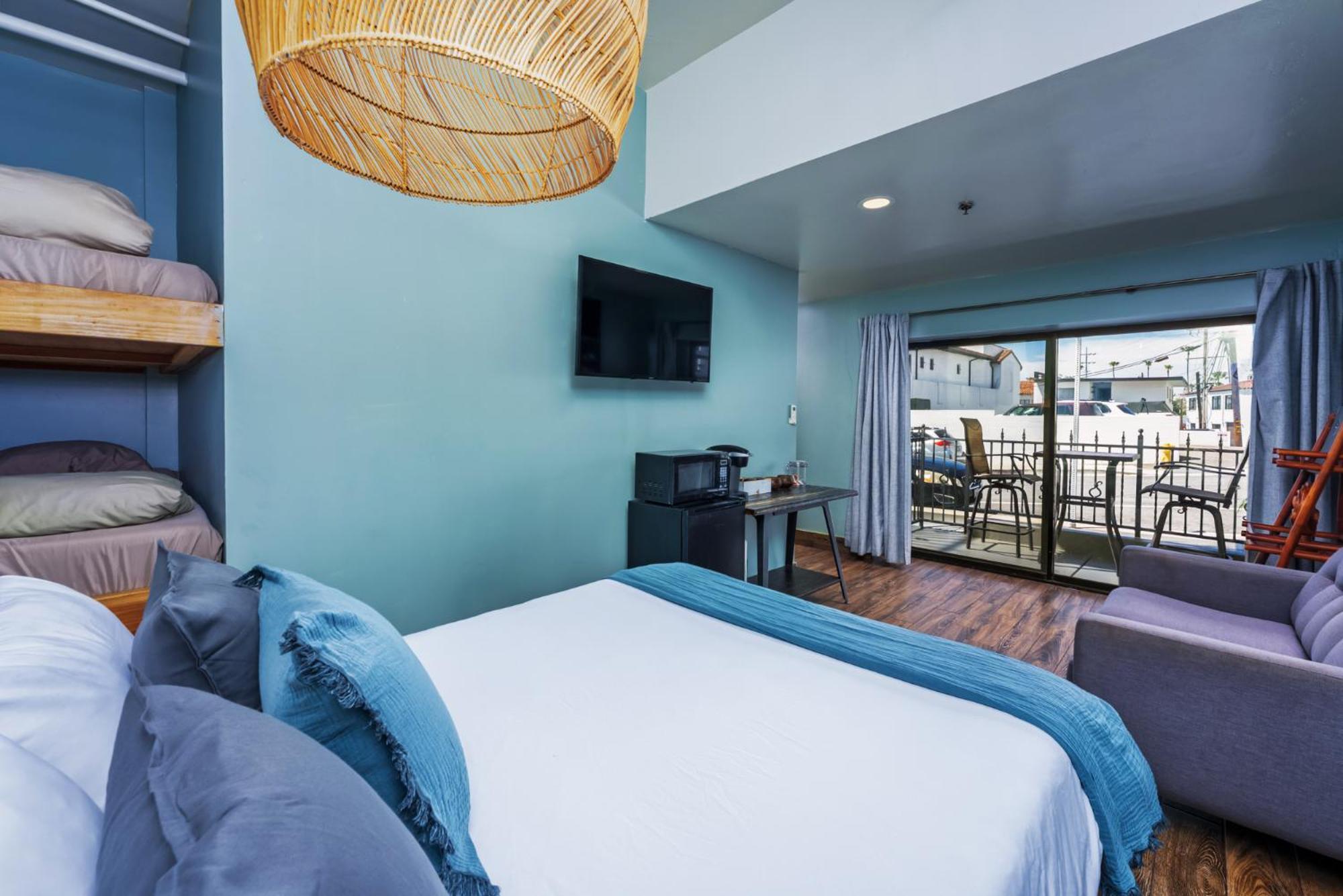 Nomads Hotel San Clemente Kültér fotó