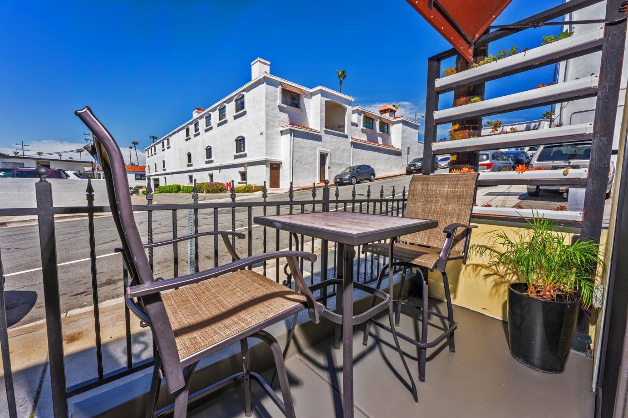Nomads Hotel San Clemente Kültér fotó