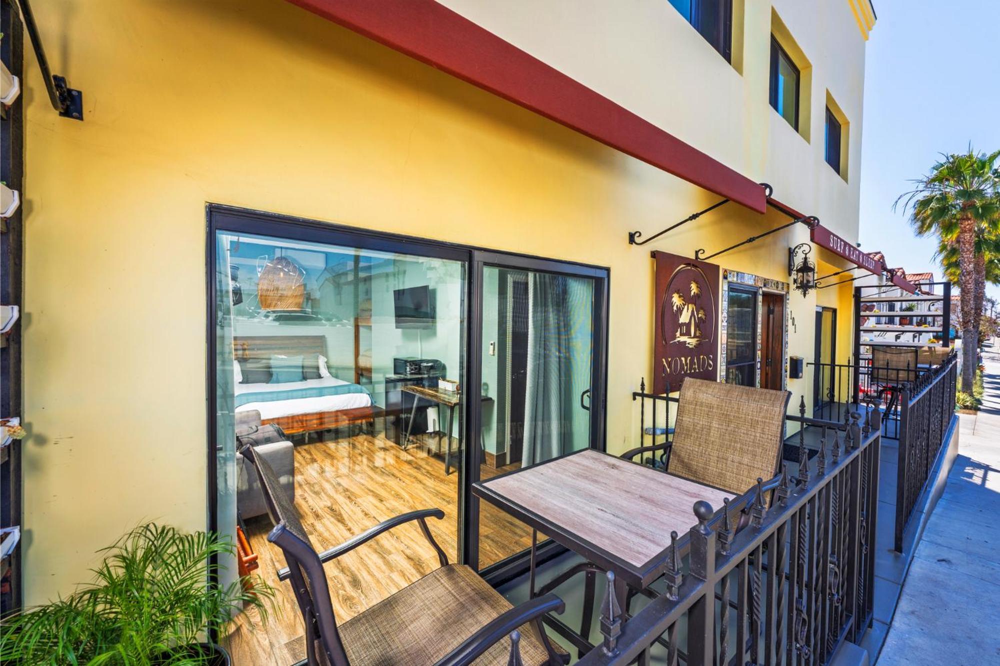 Nomads Hotel San Clemente Kültér fotó