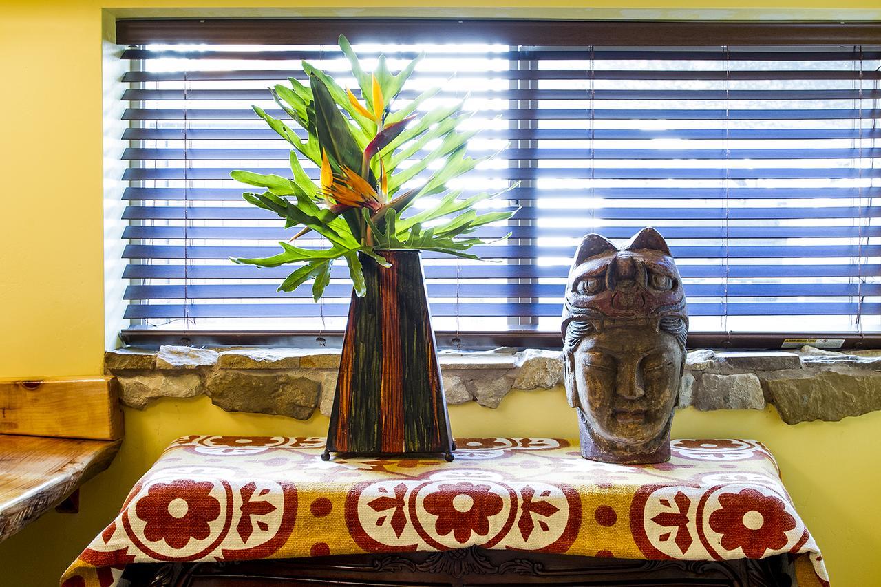 Nomads Hotel San Clemente Kültér fotó